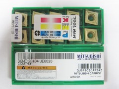 长期供应三菱车刀CNMG120412 MC6025数控刀具现货