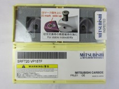 正角刀片三菱车刀 CNMG120408-LP MC6025山东代理批发