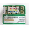 三菱 车刀批发CNMG120404-MA MC6025带孔负角刀片