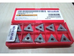 三菱负角刀片CNMG120412-MA MC6025数控刀具车刀