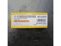 三菱车刀片批发DNMG150404-SA UE6105全新三菱进口刀片