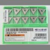 三菱数控刀片山东总代理DNMG150404-SA MC6025加工钢件 正品