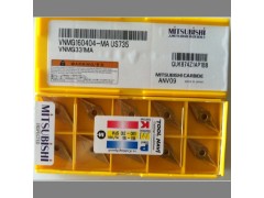 全新三菱数控刀片DNMG150412-SA UE6020车钢件 全新正品