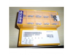 三菱数控刀片价格DNMG150412-SA MC6015济南三菱数控刀片
