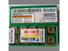 三菱刀片材质DNMG150412-SA NX3035日本三菱车削刀片