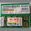 三菱刀片材质DNMG150412-SA NX3035日本三菱车削刀片