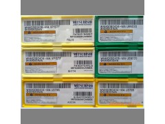 代理三菱车刀片DNMG150608-SA UE6105现货批发三菱刀粒