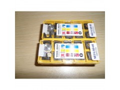 日本三菱硬质合金刀片DNMG150612-SA UE6105全新进口刀片