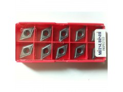 日本三菱刀具 低价批发DNMG150612-SA UE6020数控刀具 原装进口