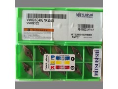 低价批发日本三菱刀片DNMX150404-SW UE6105三菱数控刀具批发