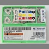 日本三菱车削刀片DNMX150404-SW US7020进口三菱数控刀片