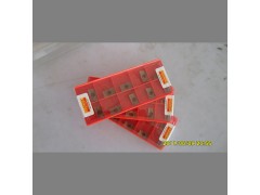 山特维克铣刀片RCKT2006MO-PM 4220加工钢件