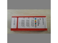 代理山特维克铣削刀具RCKT2006MO-PM S30T进口圆刀片