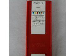 山特维克铣削刀片RCKT2006MO-PM S40T圆刀片 全新正品