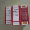 山特维克刀片 加工不锈钢RCKT10T3MO-MM 1040圆刀片