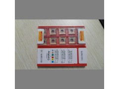 批发山特维克铣刀片RCKT10T3MO-MM 2040进口圆刀粒
