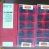 供应硬质合金山特维克数控刀片CNMG120404-PF  1515/1525/4325加工钢件
