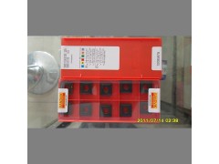 现货批发山特维克数控刀片SNMG150612-MM  2025 加工不锈钢