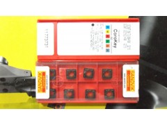 代理山特维克数控刀片SNMM250732-HR  4235低价保障 现货批发