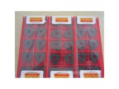 全新批发正品山特维克数控刀片WNMG080408-PM  4325加工钢件