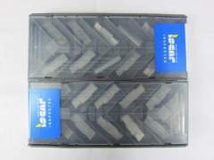 原装进口VCMT110304-SM IC807正宗伊斯卡刀具