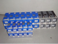 菱形刀片VCMT110304-SM IC807伊斯卡车刀
