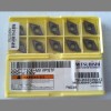 原装三菱进口车刀片DNMX150604-SW UE6110加工钢件