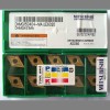 代理三菱刀片DNMX150608-SW UE6105轻切削刀片