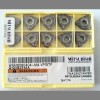 全新三菱数控车刀片DNMG150404-MJ VP10RT轻切削刀片