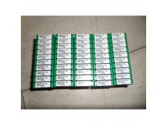 全新进口三菱刀具DNMG150412-MJ US905数控车削刀片