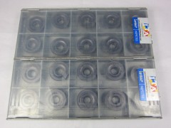 正品保证 原装进口 伊斯卡VNMG160408-TF IC907数控车刀片
