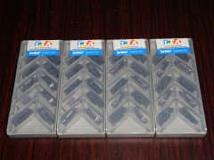 山东代理伊斯卡刀具 DNMG 110404-SF IC9025型号齐全