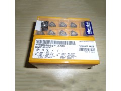 三菱数控刀片DNMG150604-MJ US905日本进口车刀片