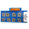 全新京瓷数控车刀片CNMG120412 CA515 CA525日本进口刀具