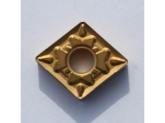 日本进口京瓷刀具CNMG120412 CA5515 CA5525车刀片 全新正品