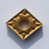 日本进口京瓷刀具CNMG120412 CA5515 CA5525车刀片 全新正品