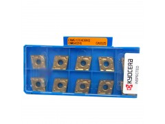 京瓷粗加工刀片CNMG120412 CA6515 CA6525京瓷数控车刀片
