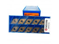 全新京瓷进口刀片CNMM160612-PX CA5525车钢件 原装正品