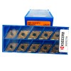全新京瓷进口刀片CNMM160612-PX CA5525车钢件 原装正品