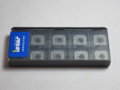 欧美正品进口伊斯卡刀具DCGT11T302-SM IC9250 质量保证