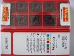 供应精加工硬质合金修光刃数控刀片CNMG120404-FH UE6020三菱车刀