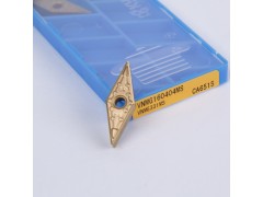京瓷数控刀具官网CNMG120404-XQ CA5525京瓷刀片材质