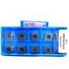 山东京瓷刀具批发CNMG120408-XQ PV7010车刀片 加工钢件