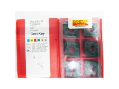 供应正品原装山特维克数控刀片CNMG190612-PM 42354实价批发