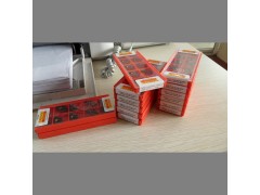 低价供应原装正品山特维克数控刀片DNMG110404-PM 4315欢迎询价订购