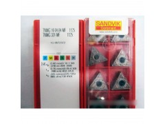 现货批发全系列正宗山特维克数控刀片TNMG160408-PM 4325优质批发