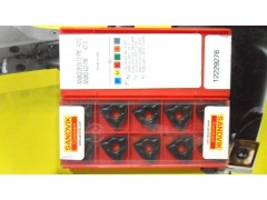 专业销售正品山特维克数控刀片WNMG080408-KR 3215低价批发