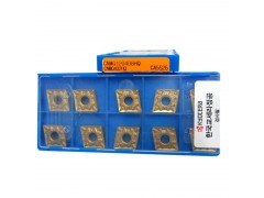 日本京瓷数控刀片LOMU150408ER-GM PR1510铣刀片 全新正品