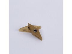 日本京瓷合金刀片PNMU1205ANER-GM PR1525正宗京瓷刀具