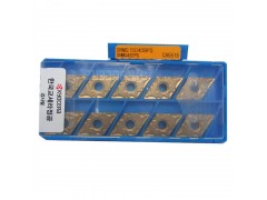 原装进口京瓷刀片PNMU1205ANER-GM PR1510铣削刀片